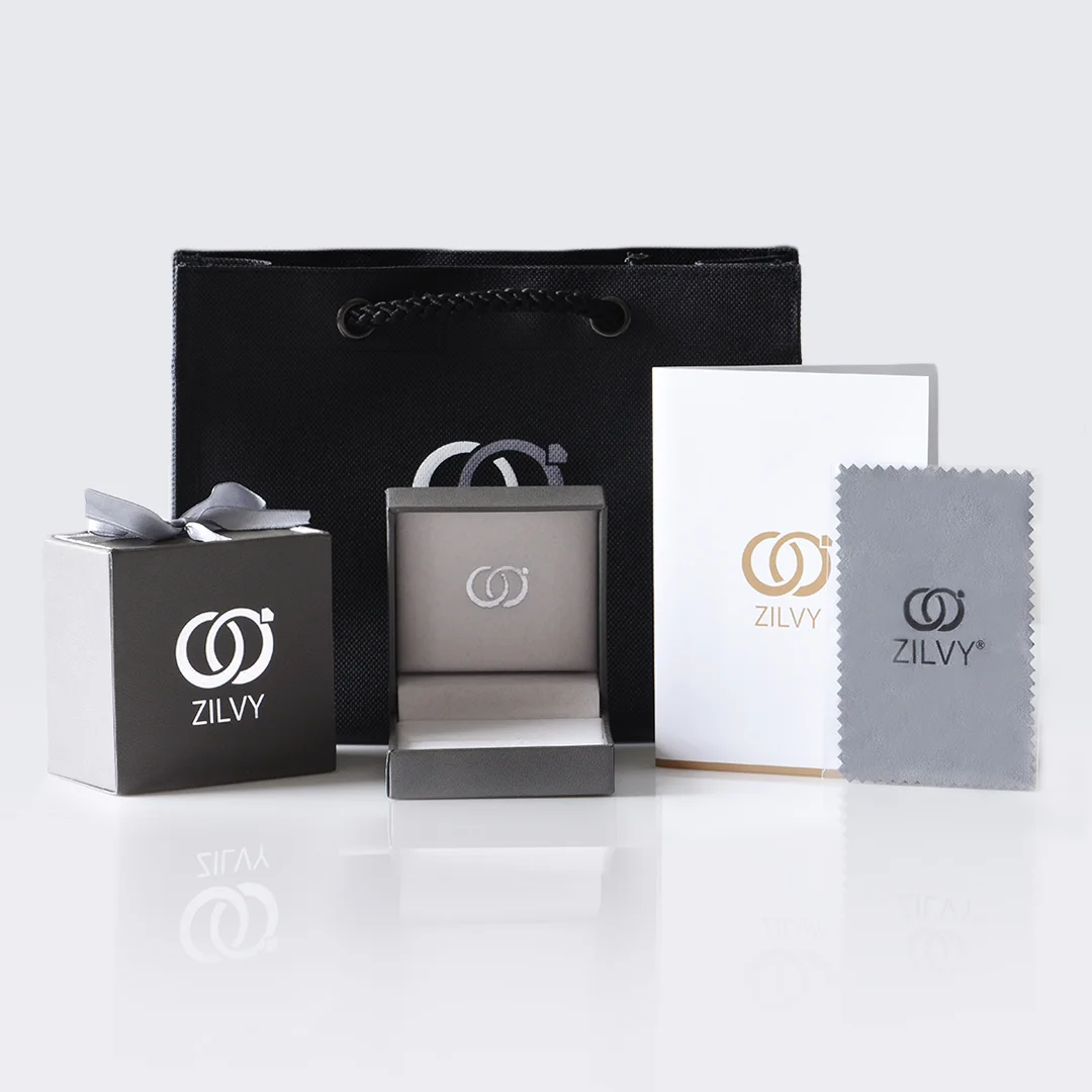 ชุดบรรจุภัณฑ์ ZILVY