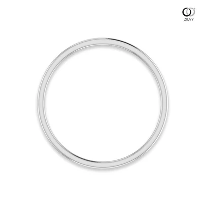 แหวนเพชรผู้ชาย รุ่น BR044 - มุมหน้า