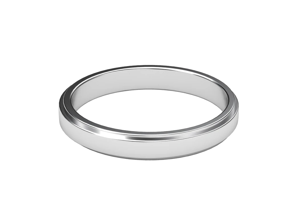 แหวนเพชรผู้ชาย Maddox Band