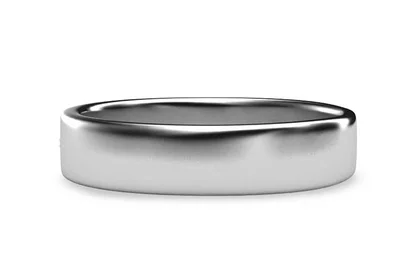 แหวนเพชรผู้ชาย รุ่น BR149 - มุมข้าง