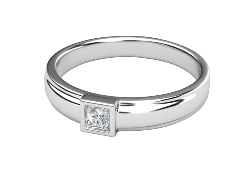 Prescott Solitaire