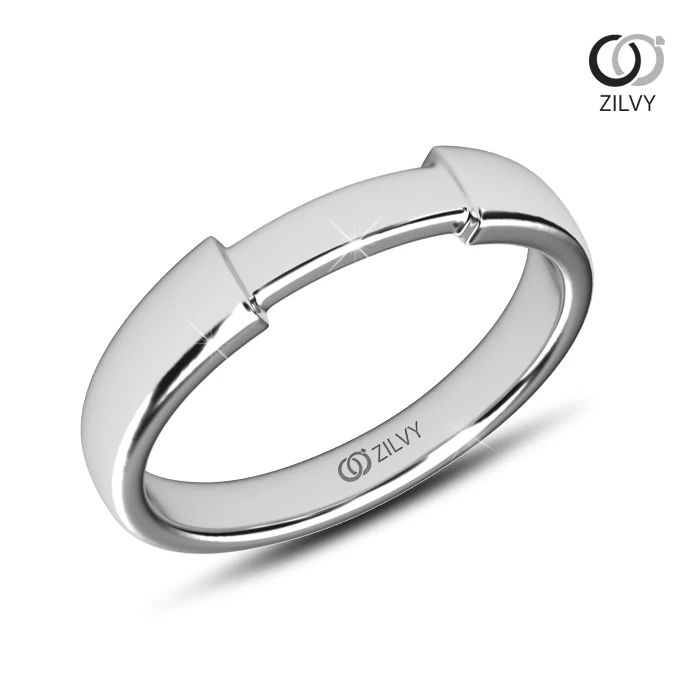 แหวนเพชรผู้ชาย Felix Horizon