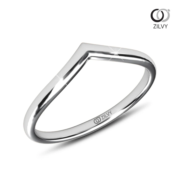 แหวนเพชรผู้ชาย Finch Horizon