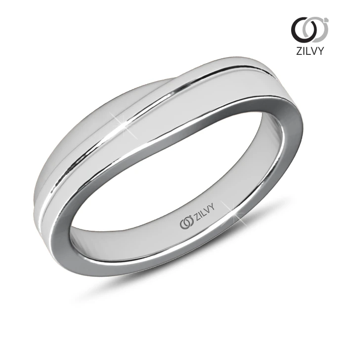 แหวนเพชรผู้ชาย Archer Horizon