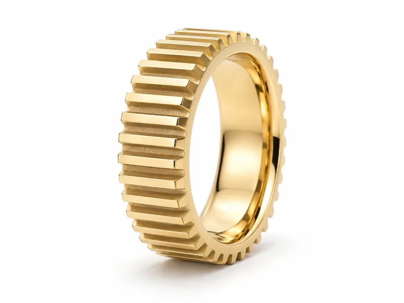 Spur Gear