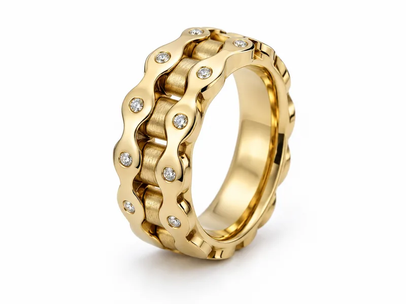 Roller Chain