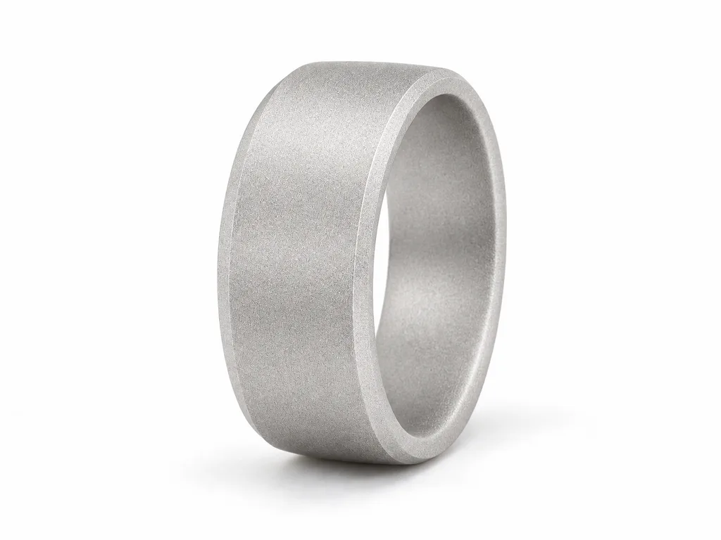 Torque - sandblasted finish