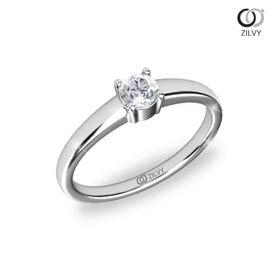 Women's Diamond Ring GR1173 - full view