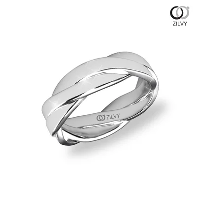 แหวนเพชรผู้หญิง รุ่น GR1174 - มุมเปอร์สเปกทีฟ