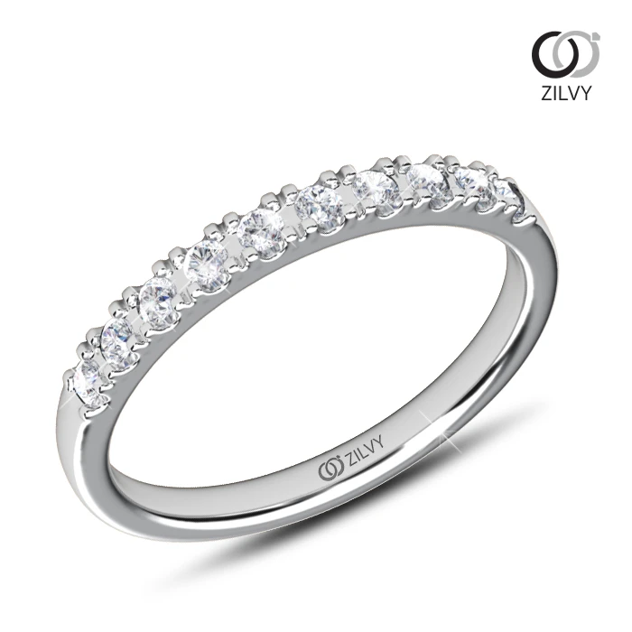 แหวนเพชร Rosalind Eternity