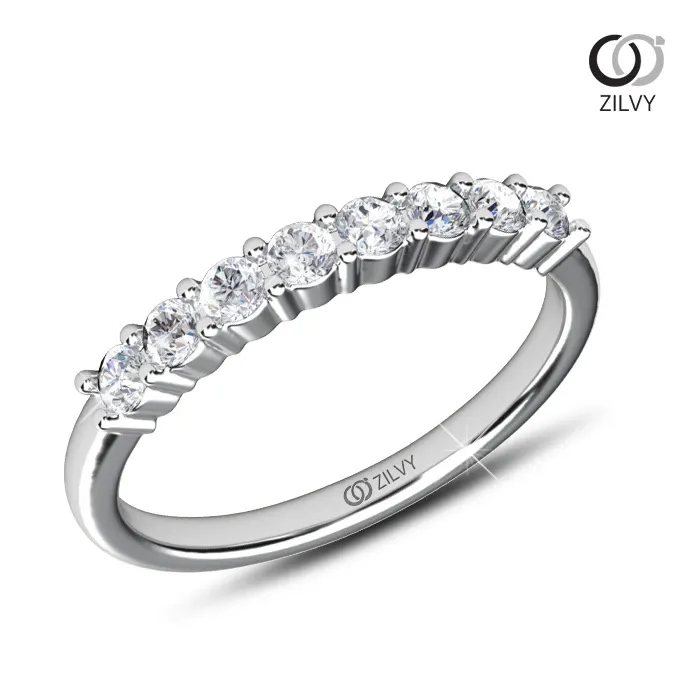 แหวนเพชร Noelle Eternity