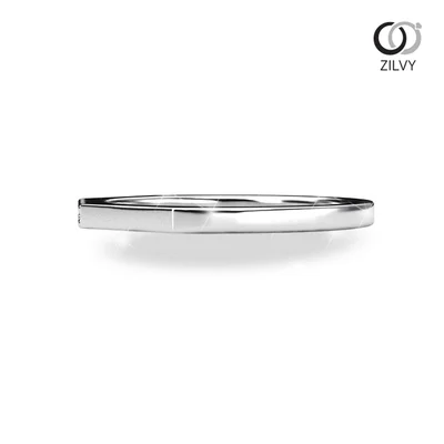 แหวนเพชรผู้หญิง รุ่น GR1337 - มุมข้าง