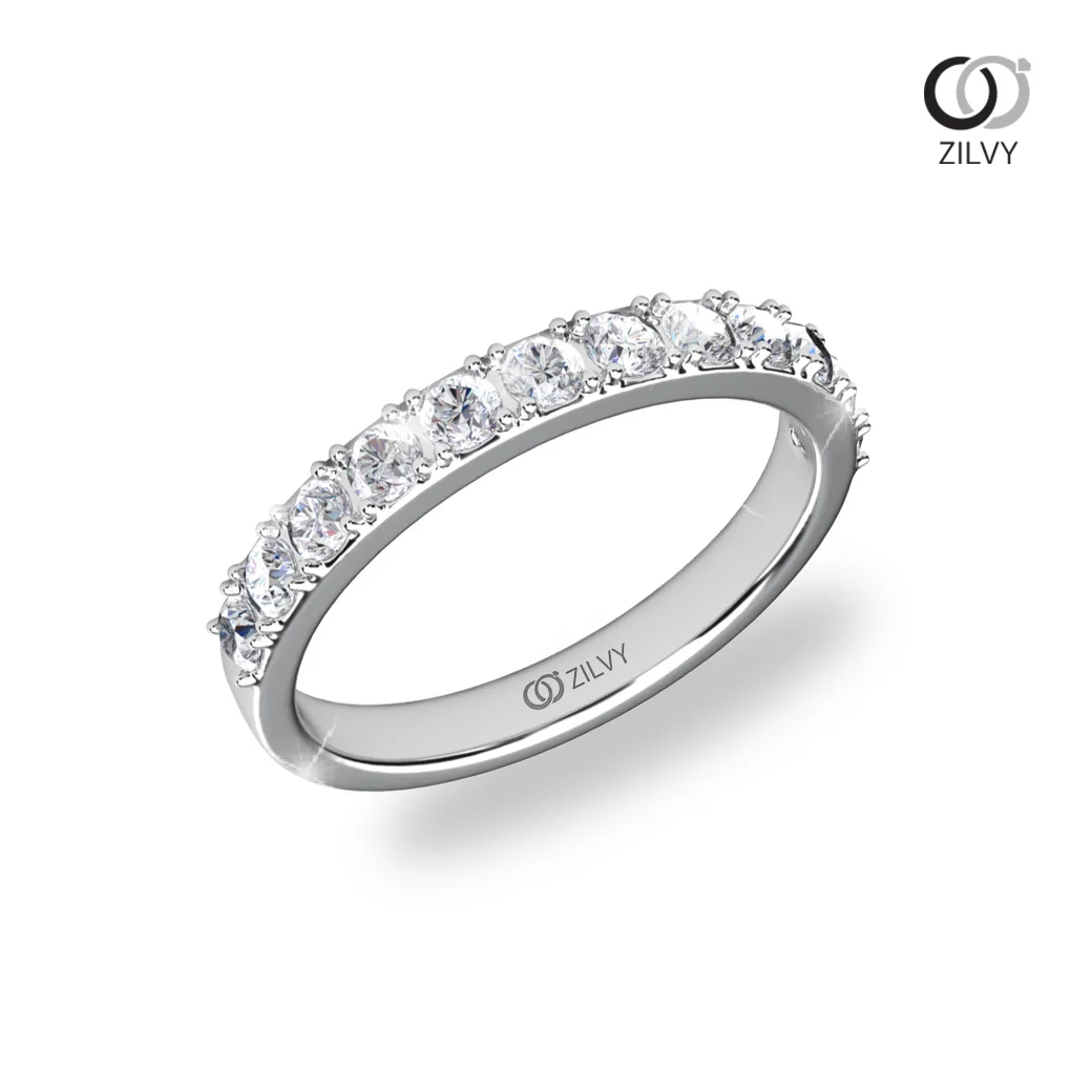 แหวนเพชร Celestine Eternity