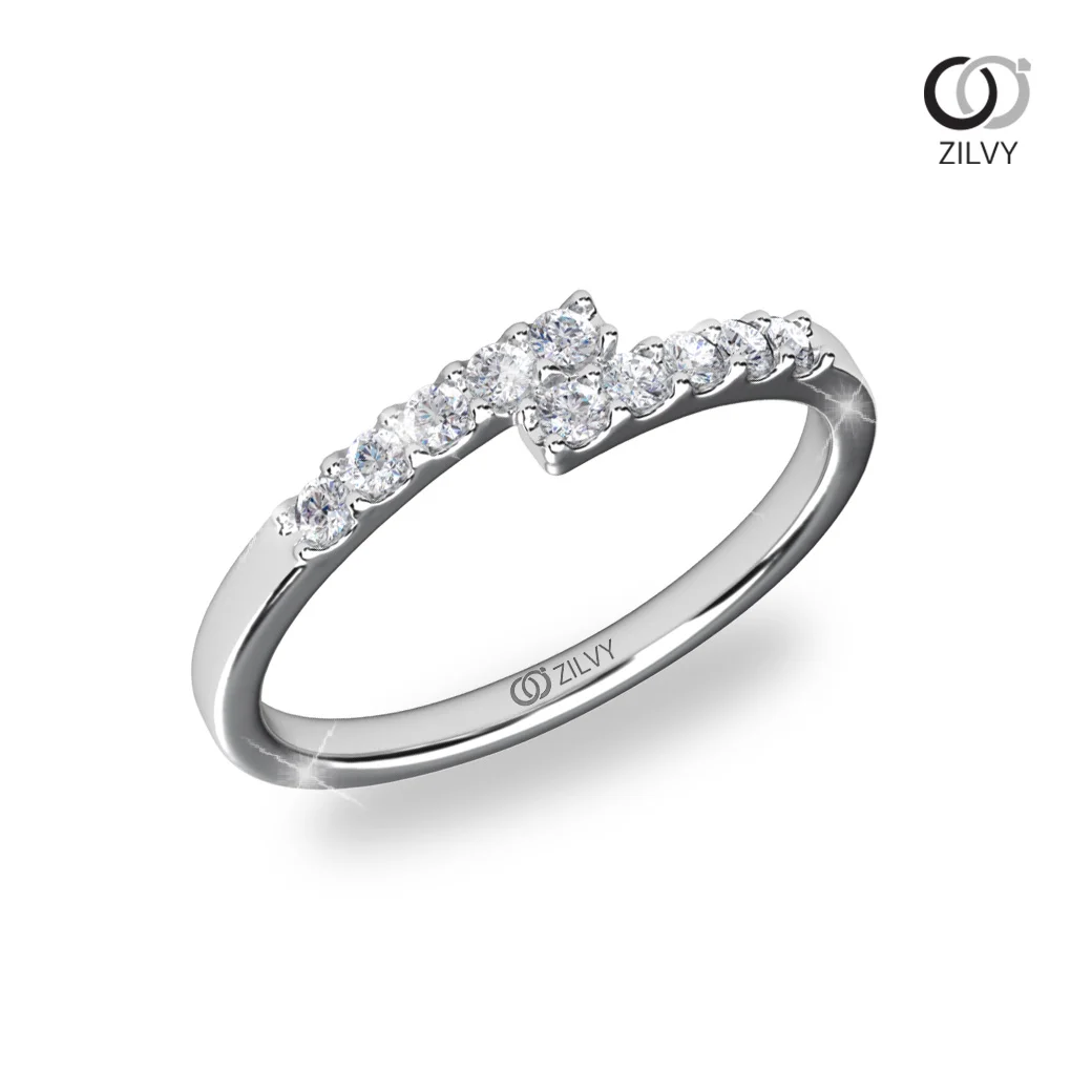 แหวนเพชร Celine Guard