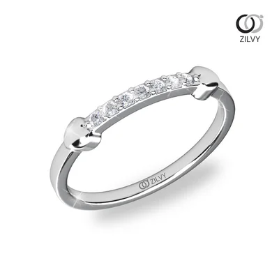 Women's Diamond Ring GR1407 - full view