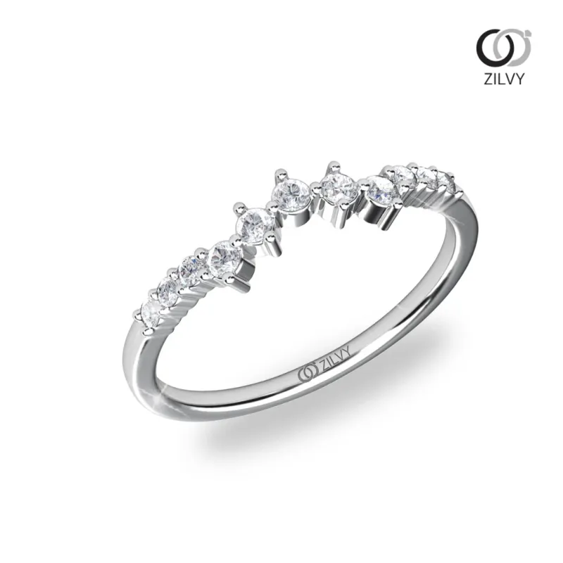 แหวนเพชร Penelope Eternity