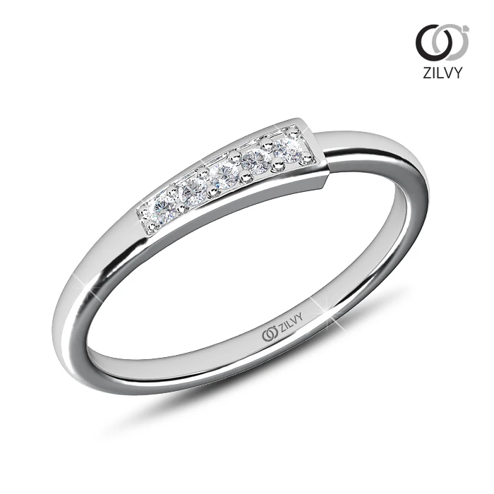 แหวนเพชร Maison Channel