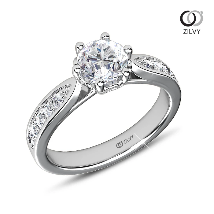 แหวนเพชร Penelope Guard