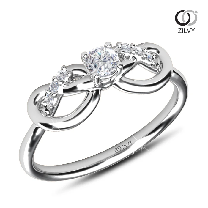 แหวนเพชร Cosette Guard