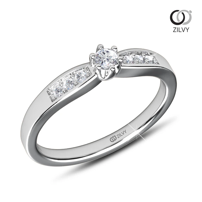 แหวนเพชร Marcelle Guard