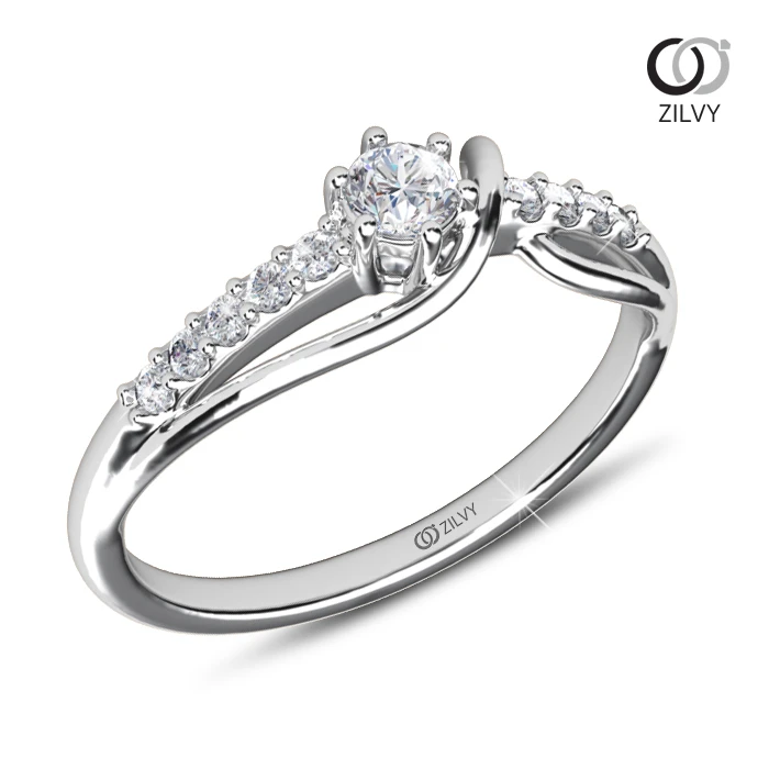 แหวนเพชร Grace Guard