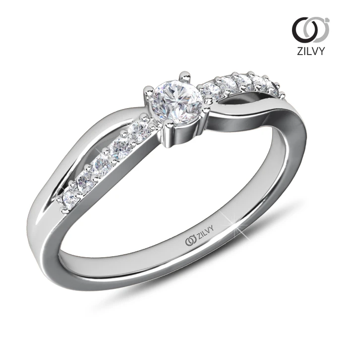 แหวนเพชร Vera Guard