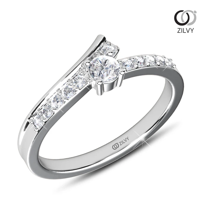 แหวนเพชร Bianca Guard