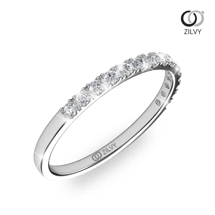 แหวนเพชร Josette Eternity