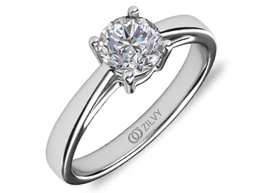 แหวนเพชรผู้หญิง รุ่น GR352 - ภาพเต็ม