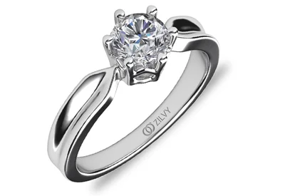 Women's Diamond Ring GR366 - full view