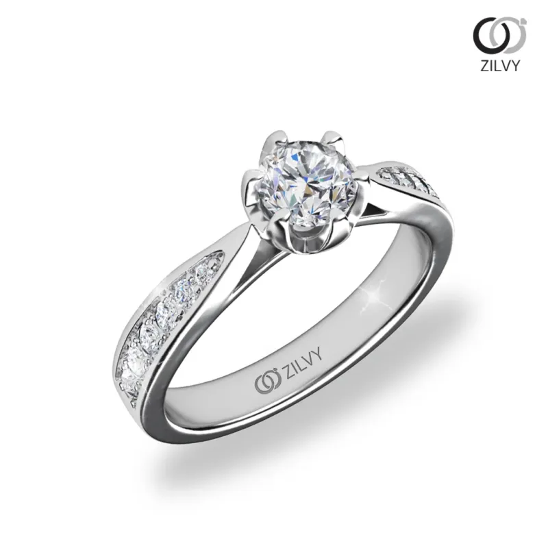 Bloom Side Stone