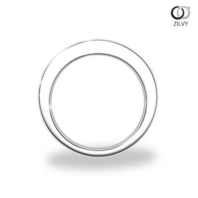 แหวนเพชรผู้หญิง รุ่น GR755 - มุมหน้า