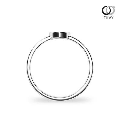 Women's Diamond Ring GR811 - front view