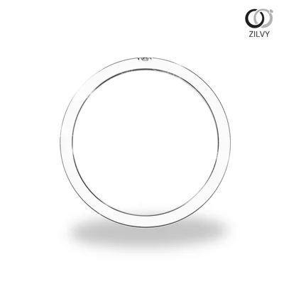 แหวนเพชรผู้หญิง รุ่น GR853 - มุมหน้า