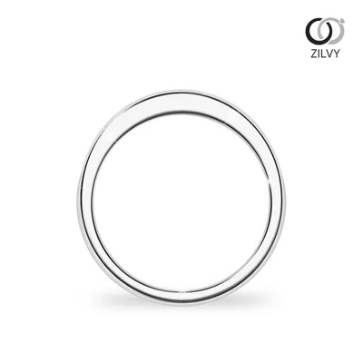 Women's Diamond Ring GR923 - front view